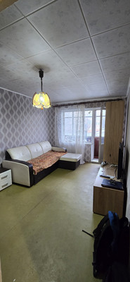Продам однокомнатную (1-комн.) квартиру, Капитана Маклакова ул, 41, Мурманск г