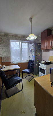 Продам однокомнатную (1-комн.) квартиру, Капитана Маклакова ул, 41, Мурманск г