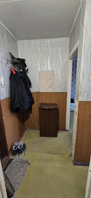 Продам однокомнатную (1-комн.) квартиру, Капитана Маклакова ул, 41, Мурманск г