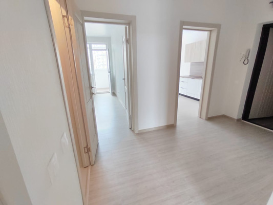 Продам двухкомнатную (2-комн.) квартиру, Супсехское ш, 39к11, Анапа г