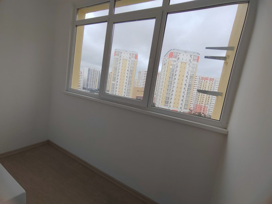 Продам двухкомнатную (2-комн.) квартиру, Супсехское ш, 39к11, Анапа г