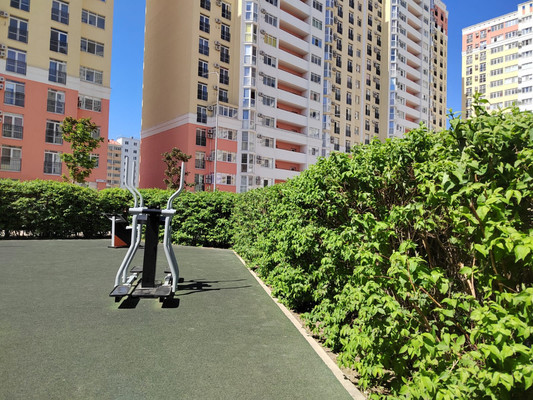 Продам двухкомнатную (2-комн.) квартиру, Супсехское ш, 39к11, Анапа г