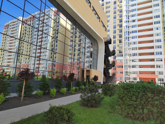 Продам двухкомнатную (2-комн.) квартиру, Супсехское ш, 39к11, Анапа г