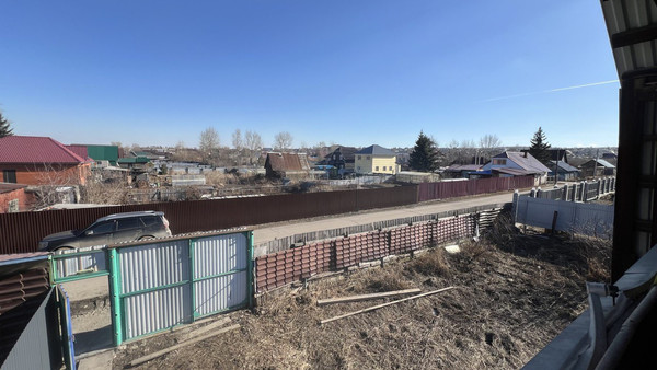 Продам участок 4 соток, Тельмана ул, 123, Иркутск г, 0 км от города