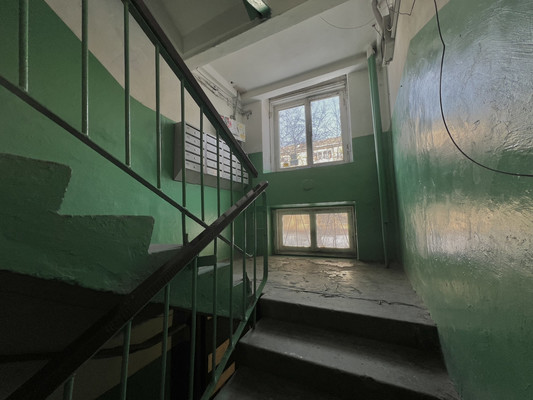 Продам однокомнатную (1-комн.) квартиру, Чайковского ул, 133, Нижний Тагил г