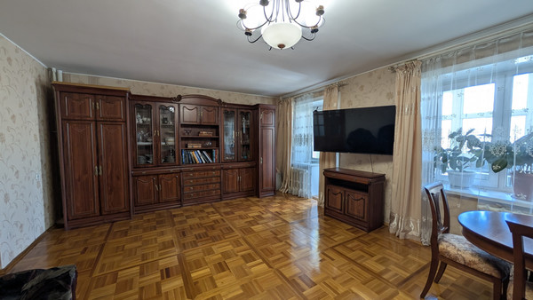 Продам многокомнатную квартиру, Профсоюзная ул, 6д, Иркутск г