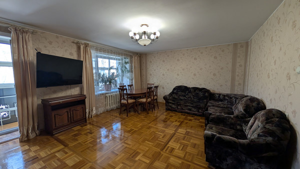 Продам многокомнатную квартиру, Профсоюзная ул, 6д, Иркутск г