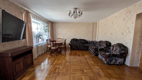 Продам многокомнатную квартиру, Профсоюзная ул, 6д, Иркутск г