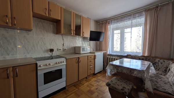 Продам многокомнатную квартиру, Профсоюзная ул, 6д, Иркутск г
