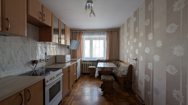 Продам многокомнатную квартиру, Профсоюзная ул, 6д, Иркутск г