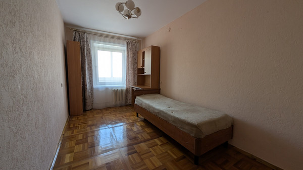 Продам многокомнатную квартиру, Профсоюзная ул, 6д, Иркутск г