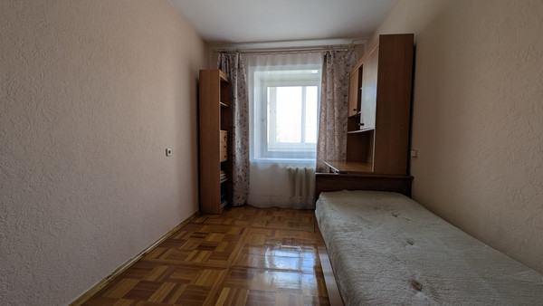 Продам многокомнатную квартиру, Профсоюзная ул, 6д, Иркутск г