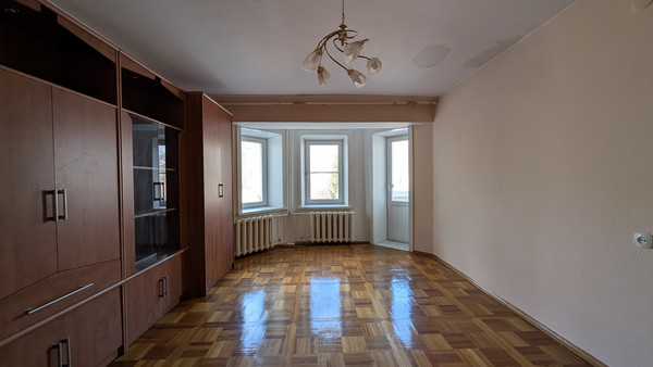 Продам многокомнатную квартиру, Профсоюзная ул, 6д, Иркутск г