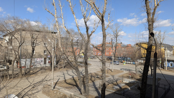 Продам многокомнатную квартиру, Профсоюзная ул, 6д, Иркутск г