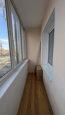 Продам многокомнатную квартиру, Профсоюзная ул, 6д, Иркутск г
