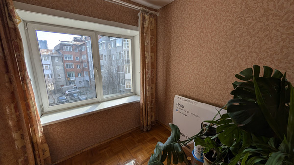 Продам многокомнатную квартиру, Профсоюзная ул, 6д, Иркутск г