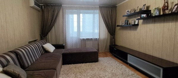 Продам многокомнатную квартиру, Пионерская ул, 107, Волгодонск г