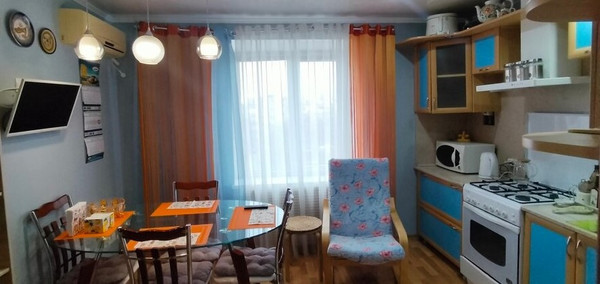 Продам многокомнатную квартиру, Пионерская ул, 107, Волгодонск г
