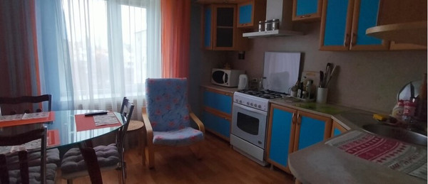 Продам многокомнатную квартиру, Пионерская ул, 107, Волгодонск г