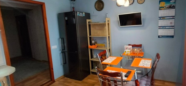Продам многокомнатную квартиру, Пионерская ул, 107, Волгодонск г