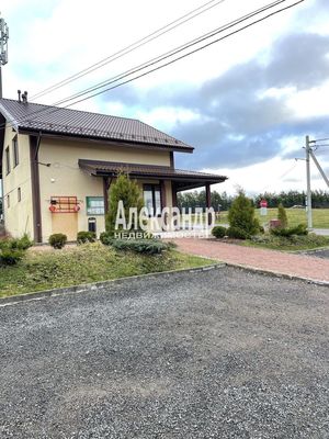 Продам участок 12 соток, ДНП, Коттеджный поселок Кавголовские Холмы тер, д. 10, Хиттолово д, 23 км от города
