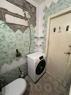 Продам однокомнатную (1-комн.) квартиру, Альпинистов ул, 6, Симферополь г