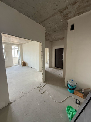 Продам двухкомнатную (2-комн.) квартиру, Крылова ул, 36, Симферополь г