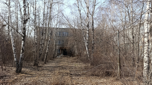 Продам коммерческое помещение 1 005 м2, Мусоргского ул, 19Б, Красноярск г