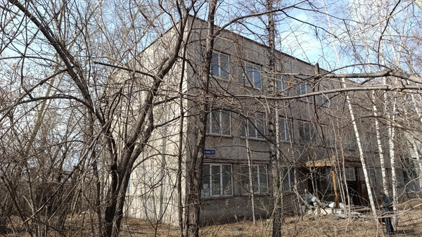 Продам коммерческое помещение 1 005 м2, Мусоргского ул, 19Б, Красноярск г