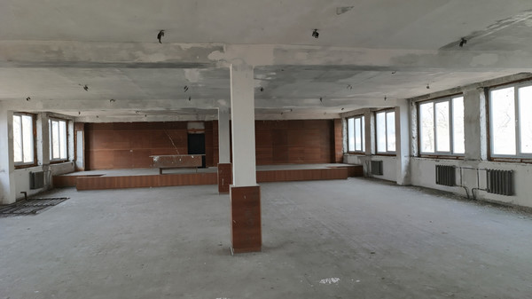 Продам коммерческое помещение 1 005 м2, Мусоргского ул, 19Б, Красноярск г