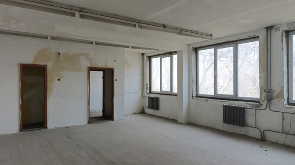 Продам коммерческое помещение 1 005 м2, Мусоргского ул, 19Б, Красноярск г