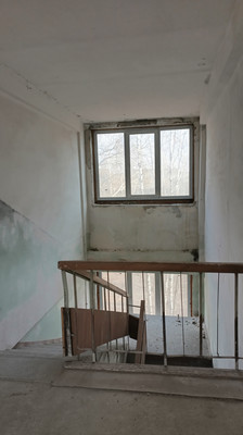 Продам коммерческое помещение 1 005 м2, Мусоргского ул, 19Б, Красноярск г