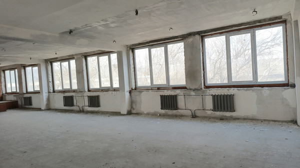 Продам коммерческое помещение 1 005 м2, Мусоргского ул, 19Б, Красноярск г