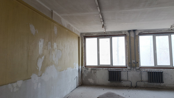 Продам коммерческое помещение 1 005 м2, Мусоргского ул, 19Б, Красноярск г