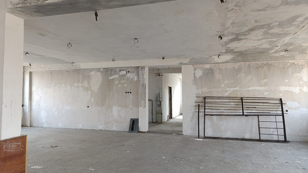 Продам коммерческое помещение 1 005 м2, Мусоргского ул, 19Б, Красноярск г