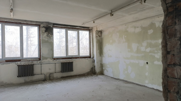 Продам коммерческое помещение 1 005 м2, Мусоргского ул, 19Б, Красноярск г