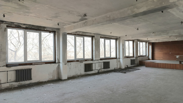 Продам коммерческое помещение 1 005 м2, Мусоргского ул, 19Б, Красноярск г