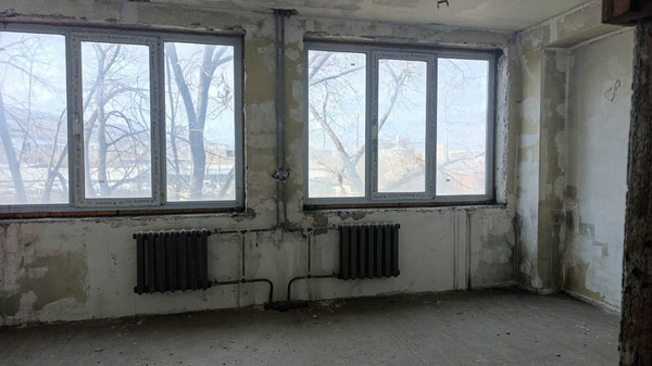 Продам коммерческое помещение 1 005 м2, Мусоргского ул, 19Б, Красноярск г