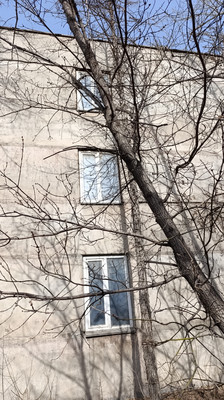 Продам коммерческое помещение 1 005 м2, Мусоргского ул, 19Б, Красноярск г