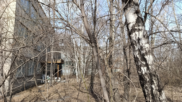 Продам коммерческое помещение 1 005 м2, Мусоргского ул, 19Б, Красноярск г