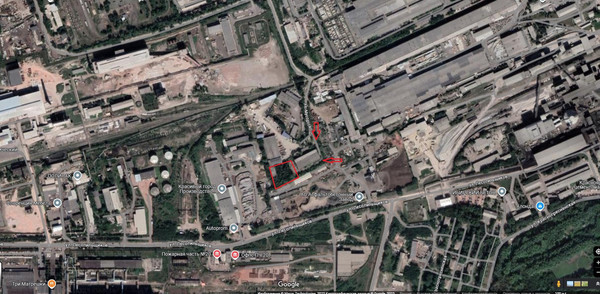 Продам коммерческое помещение 1 005 м2, Мусоргского ул, 19Б, Красноярск г