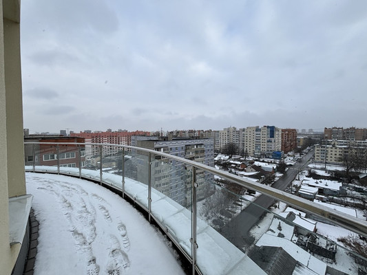Продам многокомнатную квартиру, Стройкова ул, 64, Рязань г