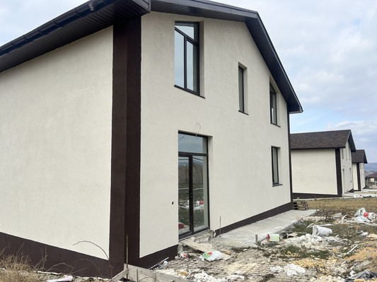 Продам дом, Луговая ул, Краснолесье с, 0 км от города