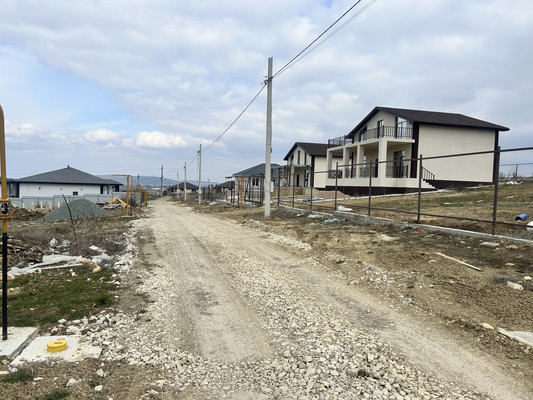 Продам дом, Луговая ул, Краснолесье с, 0 км от города