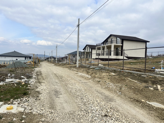 Продам дом, Луговая ул, Краснолесье с, 0 км от города