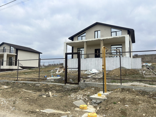 Продам дом, Луговая ул, Краснолесье с, 0 км от города