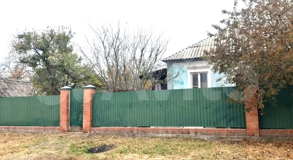 Продам дом, Ванцетти ул, 2, Тихорецк г, 0 км от города
