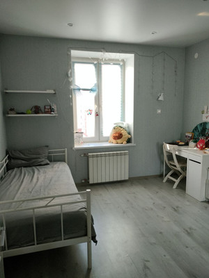 Продам многокомнатную квартиру, Ветеранов пр-кт, 108Ак1, Санкт-Петербург г