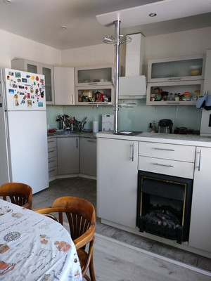 Продам многокомнатную квартиру, Ветеранов пр-кт, 108Ак1, Санкт-Петербург г