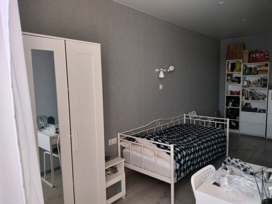 Продам многокомнатную квартиру, Ветеранов пр-кт, 108Ак1, Санкт-Петербург г